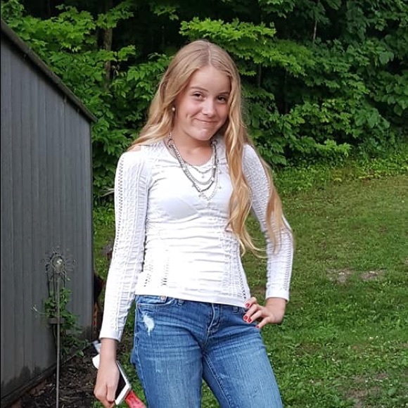 Meet your Posher, Jayde - Picture 1 of 1